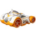 thumbnail image 2 of Hot Wheels BB-8 Vehicle, 2 of 4