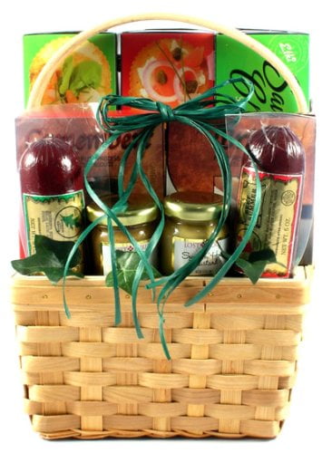 walmart father's day gift baskets