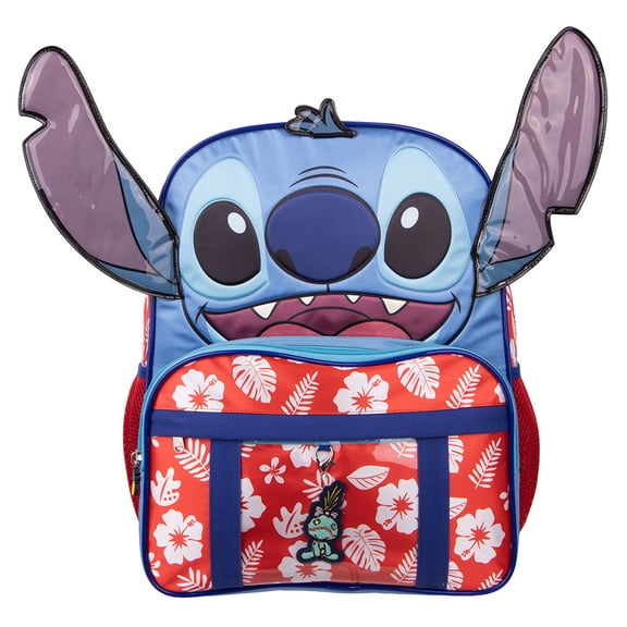 Mochila Ruz Primaria Stitch