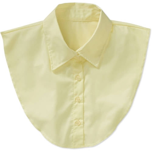 Women's Dickey Collar