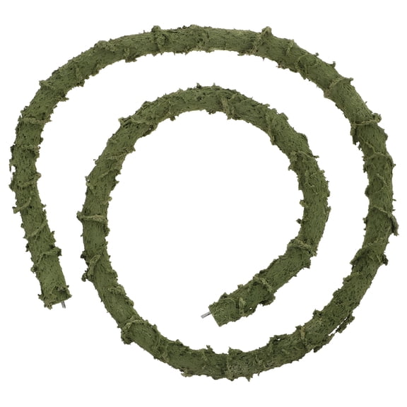 ACDANC Climbing Vine Toy for Hermit Crab, Reptile Vine Toy for Tank Terrarium Accessory