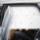 thumbnail image 5 of BRIGHTFUFU Parasol para ventana lateral, cómodo y portátil, parasol para ventana de coche, asiento trasero, parasol para ventana lateral de coche, protección para sombra, suministro Interior de coche, 5 of 7