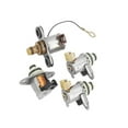thumbnail image 1 of justharion 4 Pièces JF402E JF405E Solénoïdes de Transmission Pièces d'Échange pour Chevolet, 1 of 7