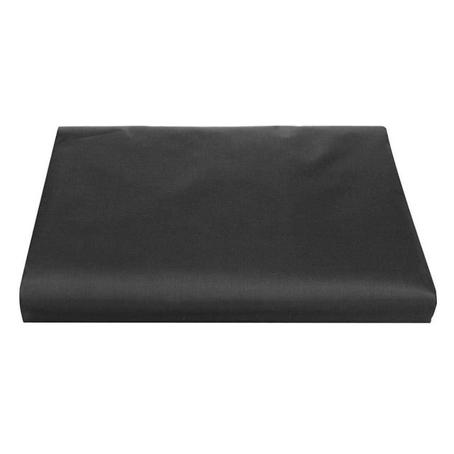jinwen Table Tennis Cover Dust Cover Oxford Cloth Protector for Park Club Courtyard