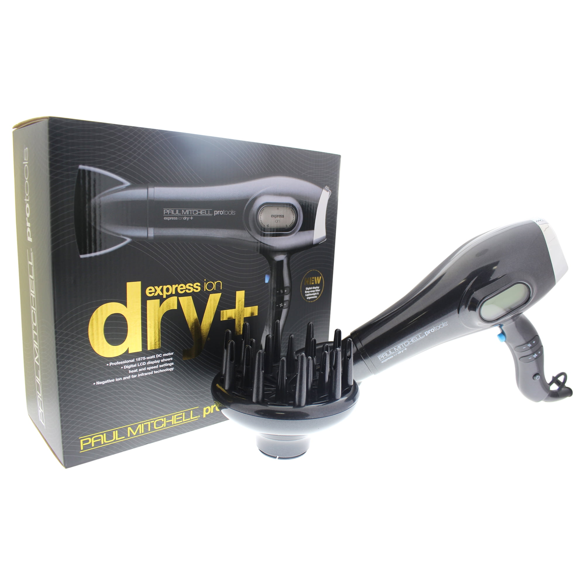 Paul Mitchell Express Ion Smooth Dry Paul Mitchell Express ION