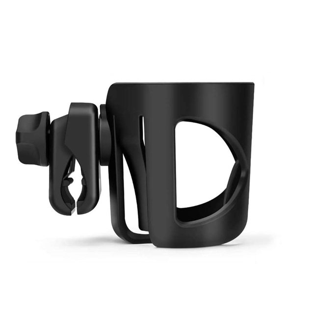 Portabebidas para cochecito Portavasos para cochecito Botellas para beber Portavasos para café brillar Electrónica