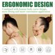 thumbnail image 4 of Hombro Cuello Pegatinas 10 Uds parche de medicina externa alivio del dolor ajenjo conveniente tratamiento adyuvante Likrtyny Cuidado Belleza, 4 of 9