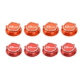 thumbnail image 4 of Tuercas de rueda hexagonales de 8x 17 mm para piezas de repuesto ACC de camión RC 1: 8 CUTICAT Tuercas hexagonales de rueda de coche rc, 4 of 6