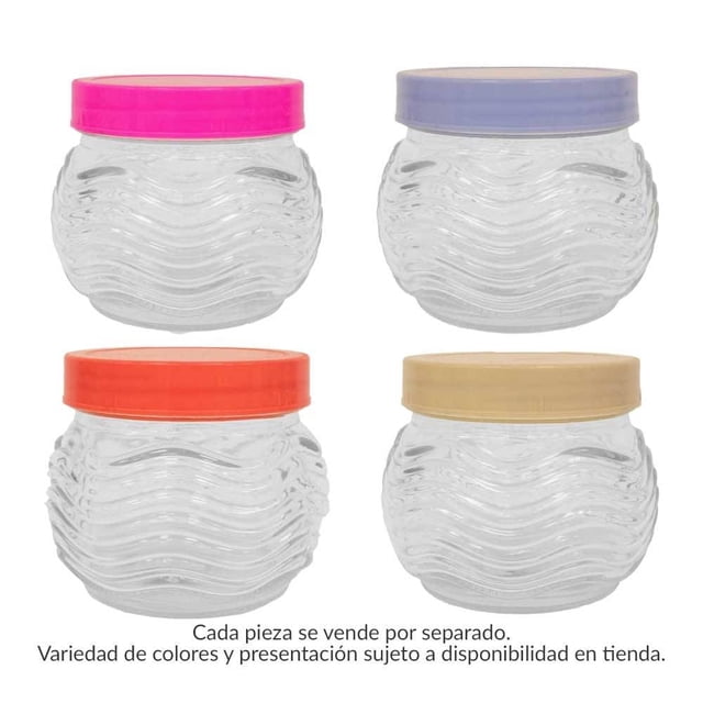 Contenedor Prichos Varios Modelos 1 Pieza