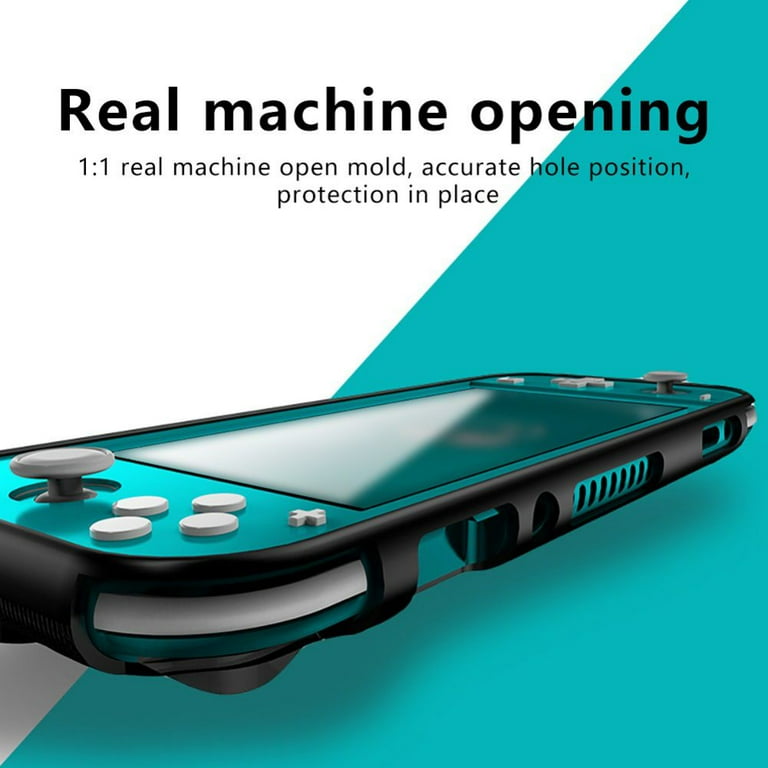 New for Nintend Switch Lite Protection Shell Case Cover for Nintendoswitch  Lite Grip Holder Case