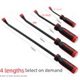 thumbnail image 3 of Hi-Spec Ensemble de Barres de Levage Robustes 4 Pcs avec Prise Ergonomique – Outil Multifonction pour Réparations Automobiles, Menuiserie, Traction de Clous et Leverage – Construction Légère et Durable pour une Utilisation Prolongée, 3 of 6