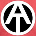 thumbnail image 3 of CafePress - GI Joe Adventure Team Logo T Shirt - Womens Tri-blend T-Shirt, 3 of 4
