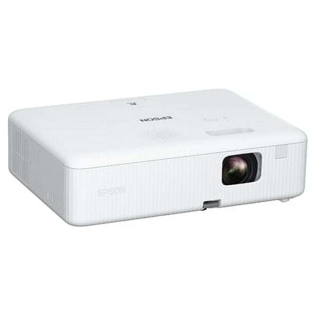 Epson EpiqVision Flex CO-W01 Home Cinema Portable Projector for