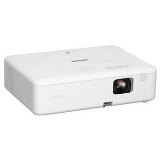 Restored Epson EF-100 Mini-Laser Streaming Projector with Android