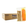 Snappy Snap-Paks All in One Popcorn Portion Packets for 8 oz Popping Machine, Kernels, Oil, and Salt, 24 Count