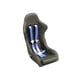 thumbnail image 4 of Asiento de cubo para coche en miniatura, arnés de carreras, decoración realista, 1/64 Estilo A, 4 of 7