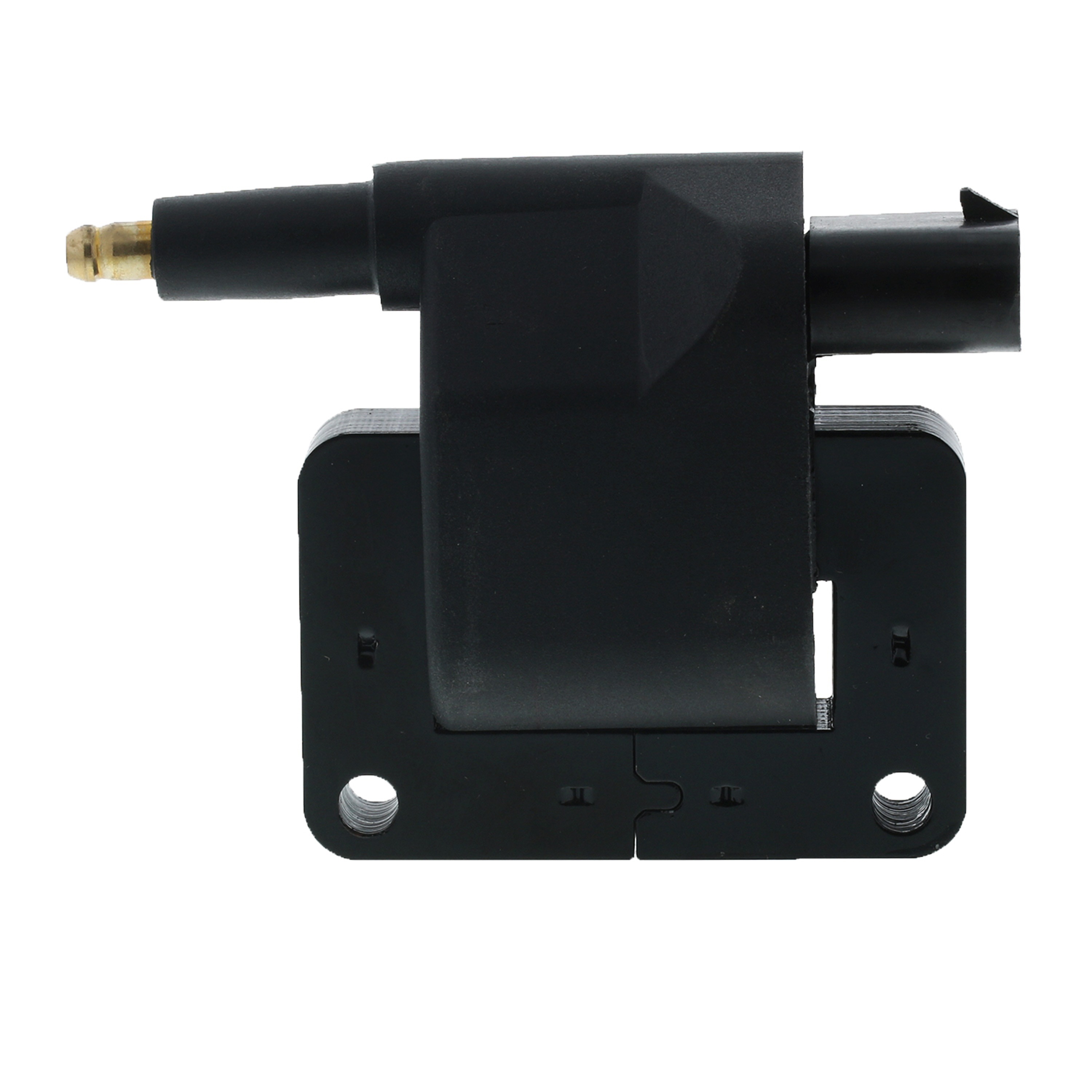 MotoRad 2IC117 Ignition Coil Fits select: 1997 JEEP WRANGLER / TJ, 1991-1995 JEEP WRANGLER / YJ