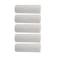 thumbnail image 1 of Lint Roller Refills, 5pcs Lint Roller Refills With Static Free, Fit Most Other Roller Handles, Extra  Lint Roller Refills For Clothes Pet Dog Cat Hair Removal, 1 of 8