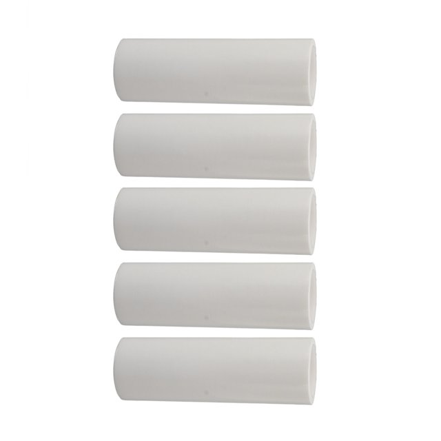 Lint Roller Refills, 5pcs Lint Roller Refills With Static Free, Fit Most Other Roller Handles, Extra Lint Roller Refills For Clothes Pet Dog Cat Hair Removal