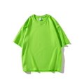 thumbnail image 1 of LEGIBLE 2023, camiseta de manga corta de verano para mujer, camiseta básica holgada sólida, camiseta Hipster informal con cuello redondo para mujer Tan Jianjun unisex, 1 of 2