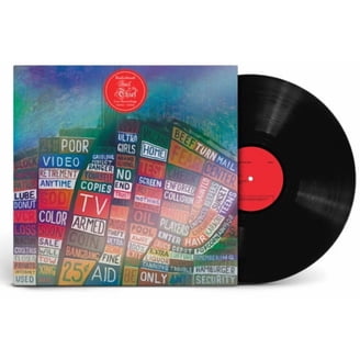 Radiohead - Hail To The Thief (Live Recordings 2003-2009) - Music