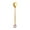 As shown#33, variant on cpengpj Metal Coffee Fork Stirring Spoon, Christmas Table Decorations, Home Christmas Decor