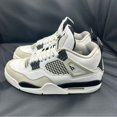 thumbnail image 5 of Jordan Air Jordan 4 “Military Black”, 5 of 5