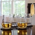 thumbnail image 4 of Ravenscroft Crystal W5475 Gobelet à Scotch Single Malt - Ensemble de 4, 4 of 6