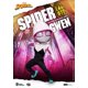 thumbnail image 4 of Figura de acción Beast Kingdom Marvel Comics EAA-077 Spider-Gwen, 4 of 9