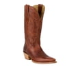 thumbnail image 2 of Tony Lama Womens Val 12 Inch Snip Toe Cowboy  Mid Calf Boots, 2 of 5