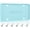 Blue 1 Pack, variant on 2 Pack Silicone License Plate Frame Front Back License Plate Cover License Plate Bracket Holder Rust-Proof, Rattle-Proof, Weather-Proof, for US CA Standard Cars (Purple)