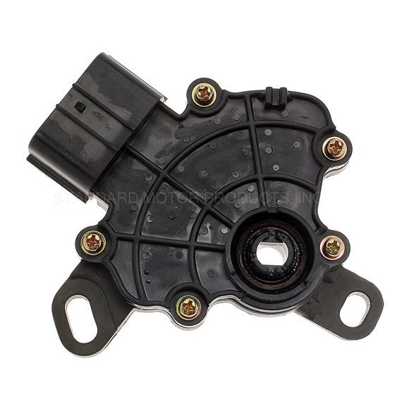 Honda Accord Neutral Safety Switch