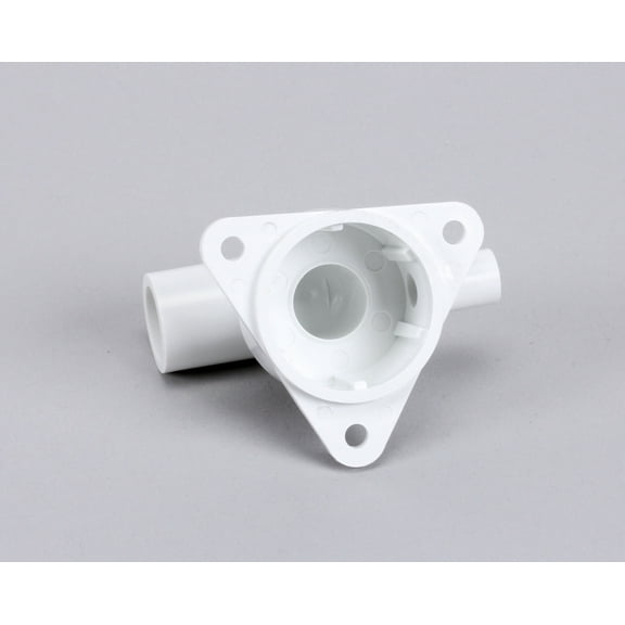 Hoshizaki Valve Housing Drain 321001-01 - Genuine OEM Replacement Part