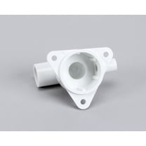 Hoshizaki Valve Housing Drain 321001-01 - Genuine OEM Replacement Part