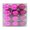 rose red, variant on Big Saving/Clearance,Funcee 24pcs 3cm Christmas Tree Baubles Balls Home Wedding Decorations Gift