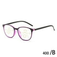 thumbnail image 1 of Lunettes de Lecture Multifocales anti-Lumière Bleue Transition Photochromique anti-Radiation pour S4C1, 1 of 6