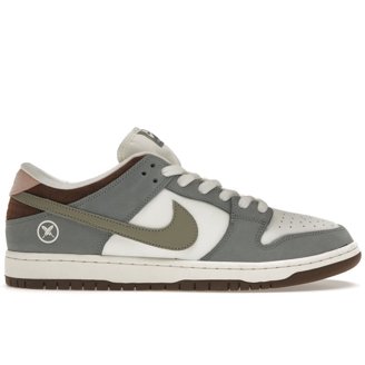 NIKE MENS SB Zoom Dunk Low Pro QS 