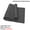 6mm, variant on Black Foldable Yoga Mat Eco Friendly EVA Folding Travel Fitness Exercise Mat 3/4/6mm Thicknesses for Yoga Pilates Workouts