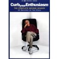 thumbnail image 1 of Curb Your Enthusiasm: The Complete Second Season DVD, 1 of 4