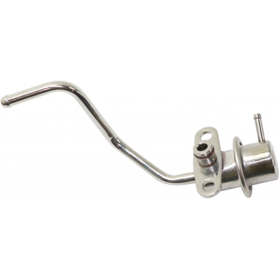 For Suzuki Sidekick Fuel Pressure Regulator 1992-1998 | 4 Cyl | 1.6L Engine | Angled Nipple | PR189 | 158-0560 | 217-1265 | PR132 | 1516058B00 | 96068642