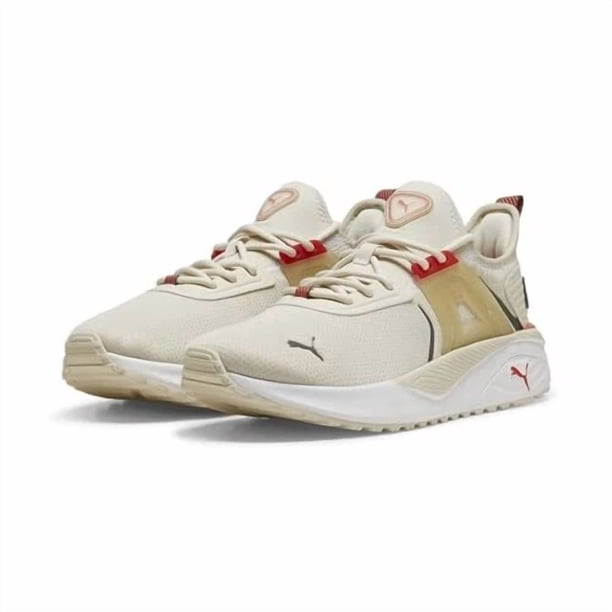 PU & MA Pacer 23 107783-01 Sneakers Men's US 12 Alpine Snow Running Shoes TF6984