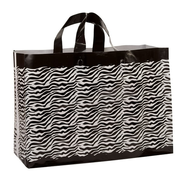 Walmart Plastic Bags 2021 IUCN Water