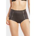 thumbnail image 3 of 247 Frenzy Women's Essentials Sofra PACK OF 6 Seamless Girdle Panty, 3 of 8