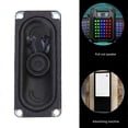 thumbnail image 2 of 8 Ohm 5W Horn Speaker Audio Amplifier Speaker Internal Magnetic Speaker - Audio Equipment, 2 of 5
