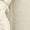 Beige, variant on Women's Long Sleeve Blouses Plus Size with Faux Denim V-Neck and Ruffled Three Quarter Sleeve