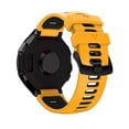 thumbnail image 4 of Correa de silicona para Garmin Forerunner 735xt, correa de reloj duradera y suave, 4 of 4