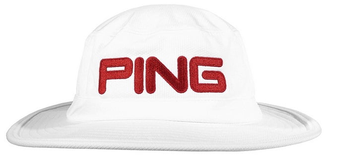 ping boonie hat 2017