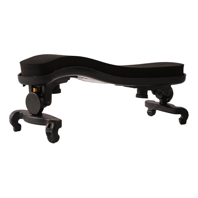 Violin Shoulder Rest 1/2, 1/4-1/8 Size Adjustable Shoulder Rest For Violin, Violin Shoulder Rack For Playing Posture Improving