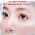 thumbnail image 2 of Recourbe-Cils Chauffant Électrique Longue Durée Outil Rechargeable Maquillage, 2 of 8