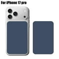 thumbnail image 1 of Back Screen Protector Film for iPhone 17 Pro, 17 Pro Max, 1 of 8
